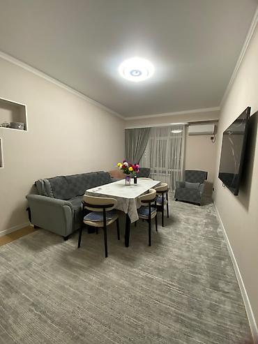 Продажа квартир: 1 комната, 49 м², Восток-5 мкр Элитка, 7 этаж, Евроремонт — 2