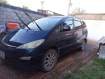 форд фокус авто: Toyota Previa: 2002 г., 2 л, Механика, Дизель, Минивэн