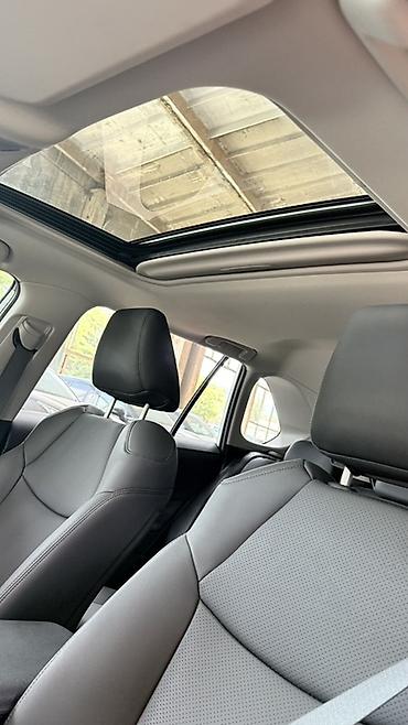 лх 300: Toyota RAV4: 2020 г., 2.5 л, Автомат, Гибрид, Кроссовер — 7