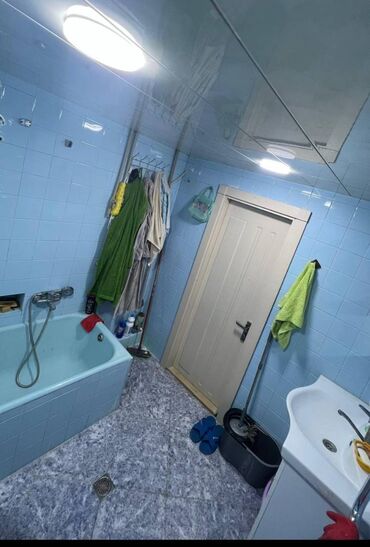 Köhnə tikili: Bakı, 3 otaqlı, Köhnə tikili, m. Memar Əcəmi, 80 kv. m — 8