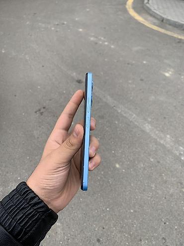 hotpoint ariston soyuducu: Redmi 12, 128 GB, rəng - Göy, Zəmanət, Barmaq izi, İki sim kartlı — 4