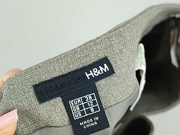 adidasy hm: H&M, Spódnica damska, rozmiar M — 4