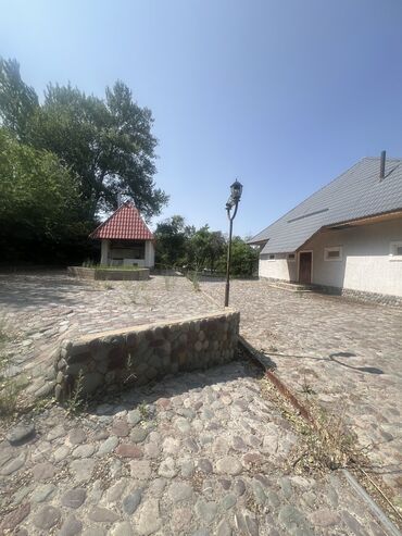 Другая коммерческая недвижимость: Продается зона отдыха находится в Панфиловском районе, урочище — 18