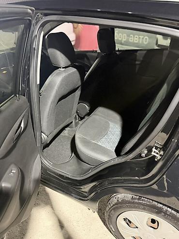 Chevrolet: Chevrolet Spark: 2021 г., 1 л, Вариатор, Бензин, Хэтчбэк — 11