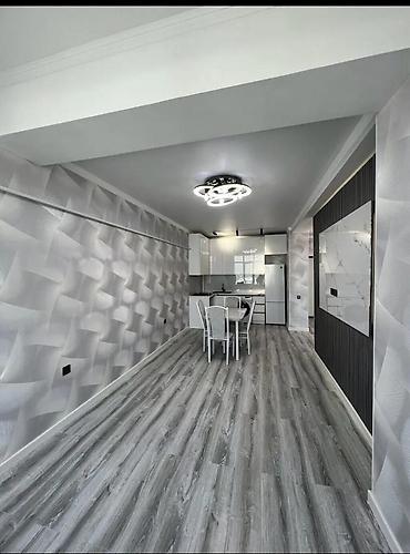 67: 1 комната, 41 м², Мадина Элитка, 6 этаж, Дизайнерский ремонт — 3