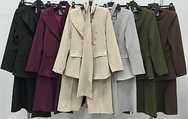 bogner ski jakne: Komplet: 4100 dinara
Vel: 36-42 — 5
