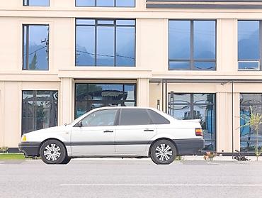 фольксваген автомат: Volkswagen Passat: 1988 г., 1.8 л, Механика, Бензин, Седан — 9