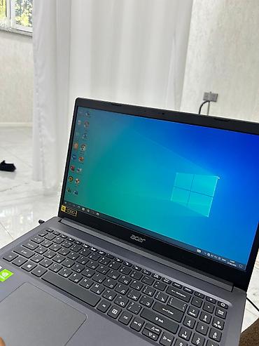 intel core i7 qiymeti: 15-20 gün işlədilib Acer Aspire A315-57G 1Tb yaddaş Əlaqe nömrəsi sinə — 1