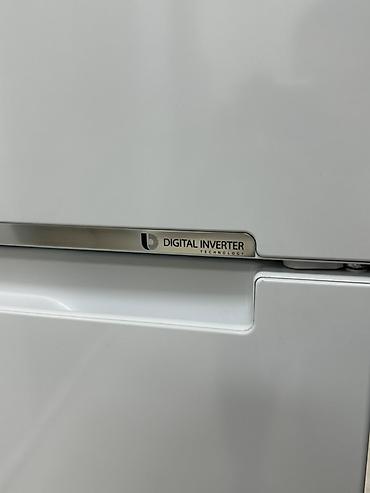 31a samsung: Холодильник Samsung, Новый, Двухкамерный, No frost, 60 * 188 * — 5