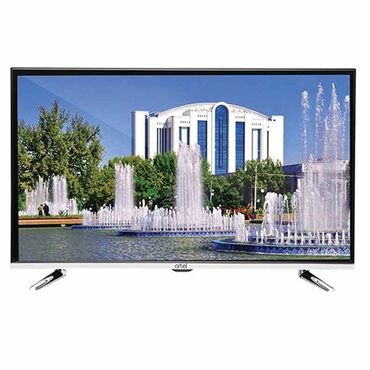 телевизоры новый: Телевизор Artel 32 Коротко о товаре •	720p HD (1366x768) •	диагональ