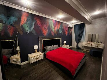 Yeni tikili: 3 otaqlı, Yeni tikili, 175 kv. m — 4