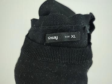 mi ez: Sinsay, Sweter damski, rozmiar XL — 4
