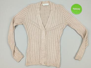 stradivarius sweter: Cloothes, Kardigan damski, rozmiar S — 3