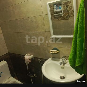 Mənzil kirayələyirəm: 2 otaqlı, 41 kv. m — 10