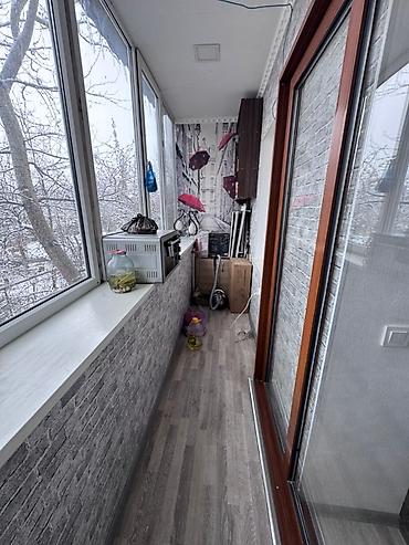 Продажа квартир: 3 комнаты, 71 м², Элитка, 2 этаж — 6