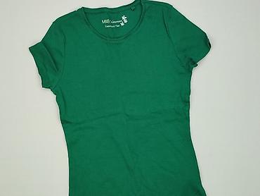 oversized t shirty basic: Marks & Spencer, T-shirt damski, rozmiar L — 1