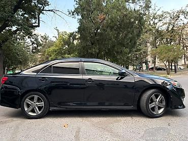 4а фе: Toyota Camry: 2013 г., 2.5 л, Автомат, Бензин, Седан — 6
