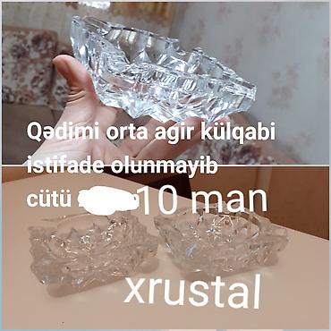 reklam ofisi: Digər məişət məhsulları — 1