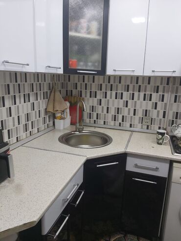 Köhnə tikili: Xalqlarda 2 otaqlı təmirli ipotekaya yararlimenzil — 4