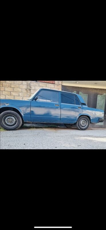 lada niva azerbaycan: VAZ (LADA) 2107: 1.6 l | 2006 il | 200000 km Sedan