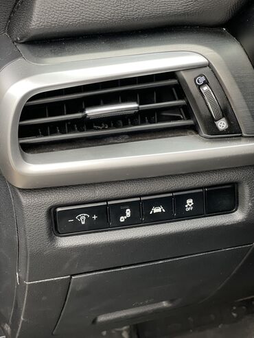 Kia: Kia : 2019 г., 3.8 л, Автомат, Бензин, Внедорожник — 9