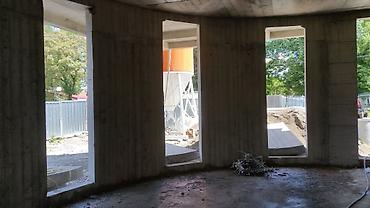 Beton işləri: Beton kəsmə xidməti - Divar, döşəmə və tavanlarda dəqiq və səliqəli — 9