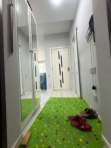 bileceri ucuz kiraye evler: 2 otaqlı, Yeni tikili, 46 kv. m — 4
