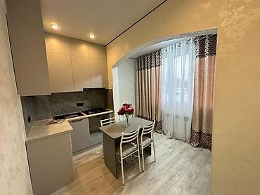 Продажа квартир: 2 комнаты, 45 м², 108 серия, 4 этаж, Дизайнерский ремонт — 3