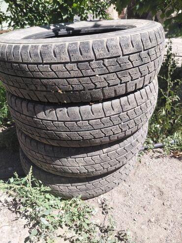 диск шевроле круз: Шины 165 / 70 / R 14, Зима, Б/у, Комплект, Легковые, GoodYear
