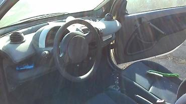 bafo auto: INSTRUMENT TABLA ZA SMART FORTWO OD 2000. DO 2005. GOD. | Povoljno — 3