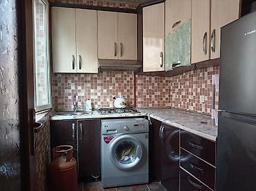 2 otaqli evler: 2 otaqlı, Yeni tikili, 37 kv. m — 2
