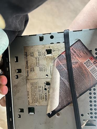 step wgn: Б/у, Нестандартный, 2 ", Без системы, Без оперативной памяти ГБ ОЗУ, Без встроенной памяти Гб ПЗУ — 5