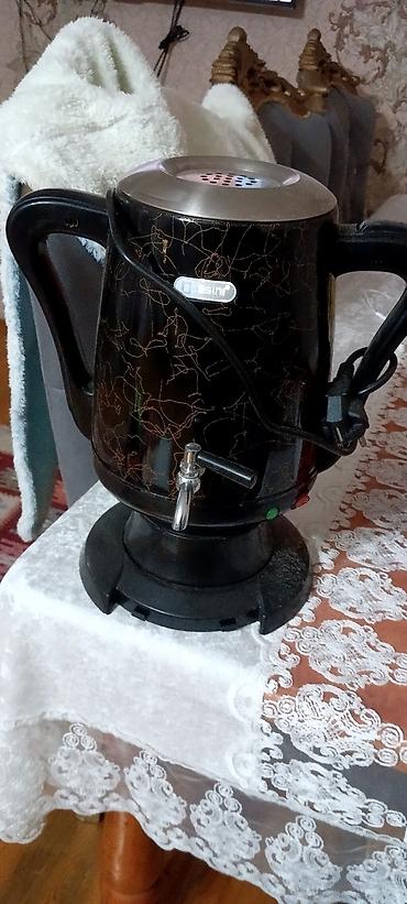 elektrik tavalari: Çay Sanavar Satılır Təm Təzədir Bircə Punfqasi Xarabadı Onuda 5 Manat — 3