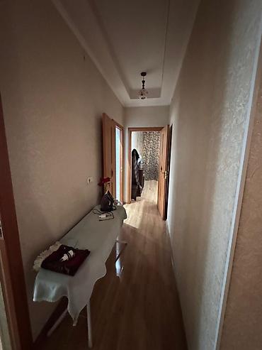 Продажа квартир: 4 комнаты, 122 м², Элитка, 6 этаж, Евроремонт — 13