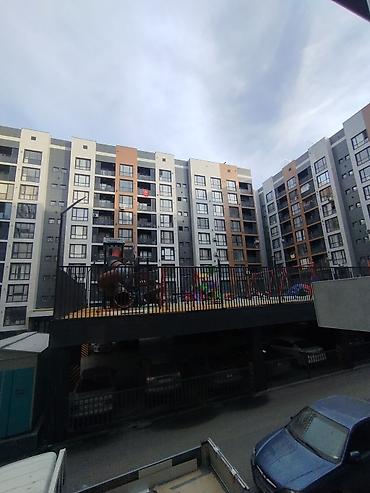 Продажа квартир: 1 комната, 25 м², Элитка, 1 этаж, Евроремонт at lalafo.kg — 7 Продажа квартир: 1 комната, 25 м², Элитка, 1 этаж, Евроремонт — 7