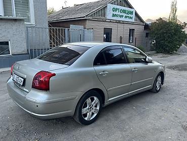 двигатель хонда степвагон бишкек: Toyota Avensis: 2003 г., 2 л, Автомат, Бензин, Седан — 2