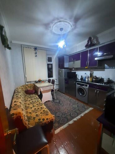 Köhnə tikili: Bakı, 2 otaqlı, Köhnə tikili, 65 kv. m — 9