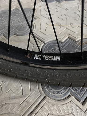 BMX велосипеды: BMX велосипед — 8