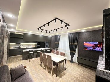 Günlük kirayə evlər: 240 kv. m, 5 otaqlı, Qaz, Kombi, Su -da lalafo.az — 13 Günlük kirayə evlər: 240 kv. m, 5 otaqlı, Qaz, Kombi, Su — 13