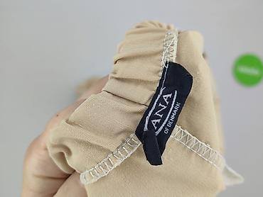 elefant buty: Spodnie materiałowe damskie, rozmiar XL — 4