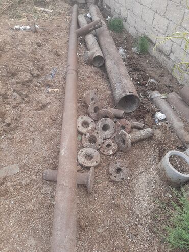 boru yapışdıran ütü: Metal, Boru, Sənayə, Kanalizasiya üçün
