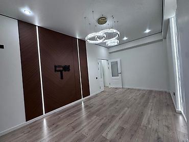 43: 1 комната, 43 м², АЮ Гранд Элитка, 10 этаж, Евроремонт — 6