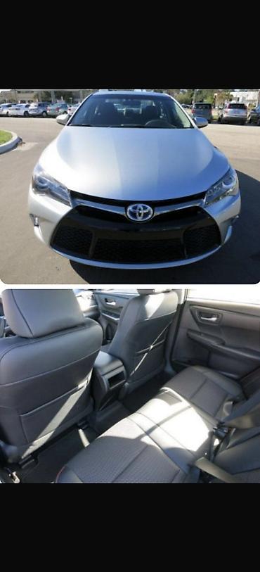 Toyota: Toyota Camry: 2016 г., 2.5 л, Вариатор, Гибрид, Седан — 12