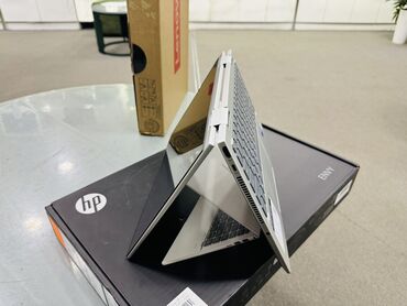 Ноутбуки: Ультрабук, HP, 8 ГБ ОЗУ, Intel Core i5, 14.3 ", Новый, Для несложных задач, память SSD