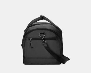 Дорожные сумки: Сумка универсальная дорожная/спортивная - Цвет: черный - Формат — 7