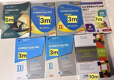 Другое: Uyğun qiymətli vəsaitlər.Bir neçə vəsait götürdükdə qiymətdə — 2