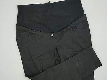 bonprix sniegowce: Bpc bonprix collection, Spodnie materiałowe damskie, rozmiar 3XL — 1