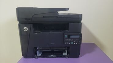 Принтеры: Срочно продаю Принтер HP M225 в рабочем состоянии все работает