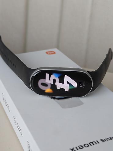 mi smart: 🔥 Xiaomi Mi Band 9 Global — ORIGINAL 🔥 ⌚️ Mi Band 9 Global versiya ✅ — 2