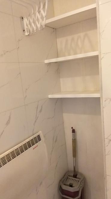 Продажа квартир: 1 комната, 39 м², Индивидуалка, 2 этаж, Евроремонт — 6